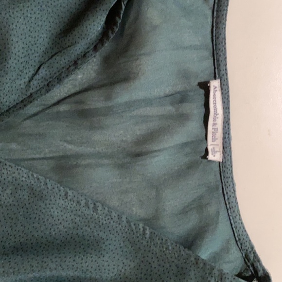 Abercrombie & Fitch Blouse - Picture 2 of 3